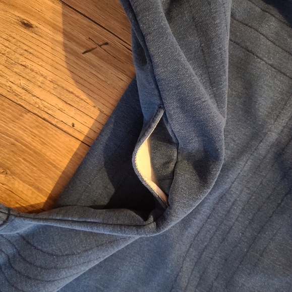 Tshirt Dress - Picture 3 of 4